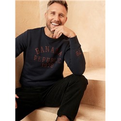 Athletic 78 Logo Sweatshirt
