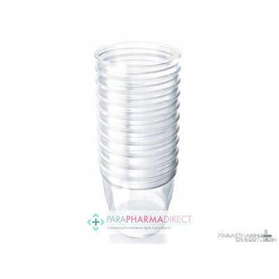 Avent Système de Conservation 10 pots 180ml