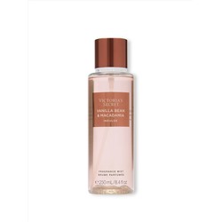 Body Care Fragrance Mist