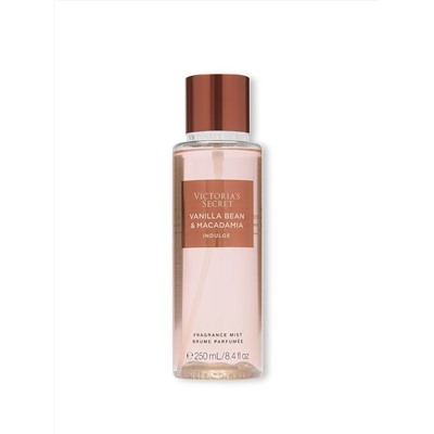 Body Care Fragrance Mist