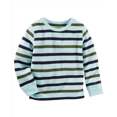 Striped Thermal