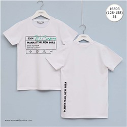 WNX TS 1- 16503 Beden: 128-158