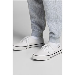 Tenis Blanco