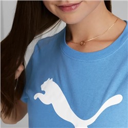 Essentials Big Cat Logo Women's Tee