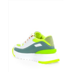 Yeşil Sneaker