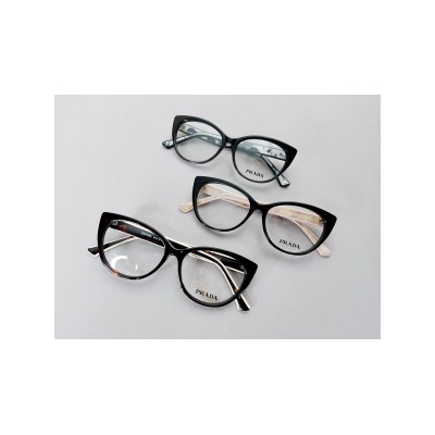 FE00890 - Оправа PRADA PR08VS  С6 black