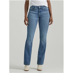 Women's Legendary Regular Bootcut Jean
