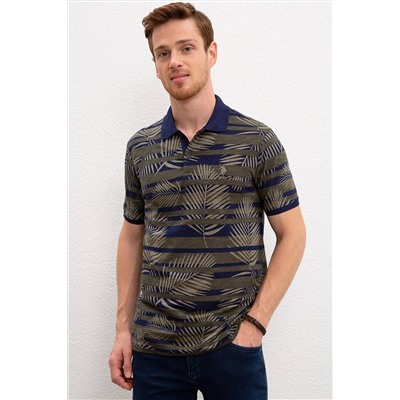 U.S. Polo Assn. Erkek T-Shirt G081SZ011.000.984359