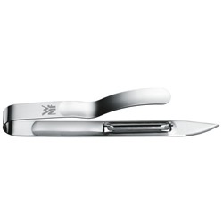 Asparagus peeler