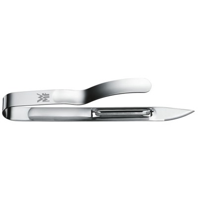 Asparagus peeler