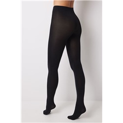 Panty térmico negro