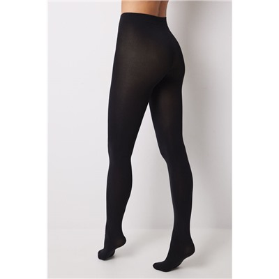 Panty térmico negro