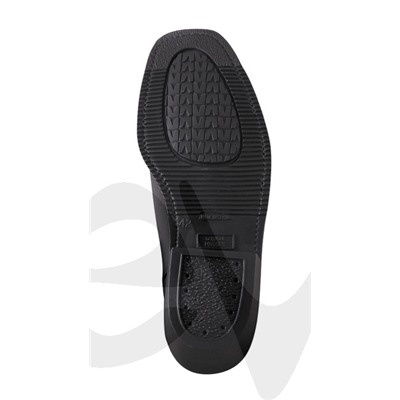 Johnny bulls, BOTIN CABALLERO PIEL