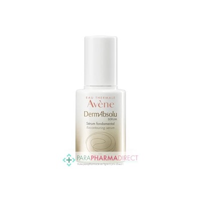 Avène DermAbsolu Sérum Fondamental 30ml