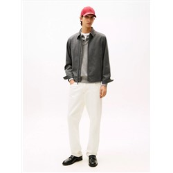 Lightweight Zip Ivy Jacket