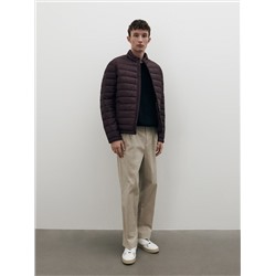 Steppjacke