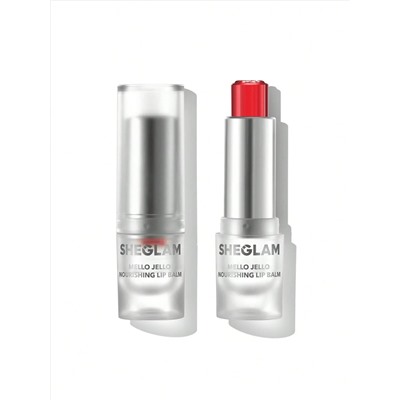 MELLO JELLO NOURISHING LIP BALM-RUBY
