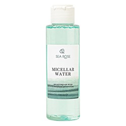 Мицеллярная вода с голубым ретинолом "Micellar Water"