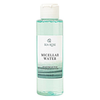 Мицеллярная вода с голубым ретинолом "Micellar Water"