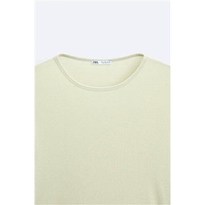CAMISETA CANALÉ