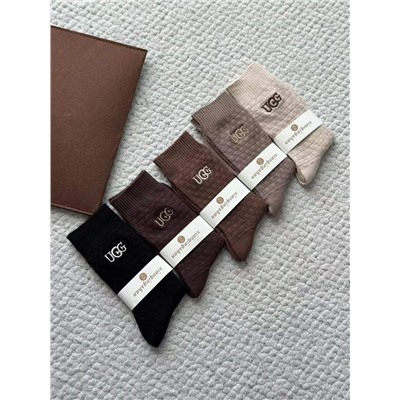 Набор теплых носков   UG*G