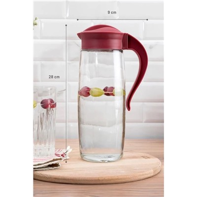 Ensava Sürahi 1600ML