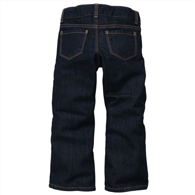 Bootcut Jeans - Baltimore Dark