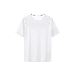 Camiseta Blanco
