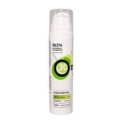 Крем защитный от ультрафиолета SPF30