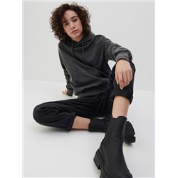 Bedrucktes Sweatshirt