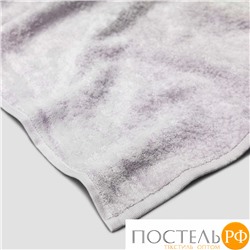 Togas ЭЙМОН серебр Полотенце 70х140, 60% хлопок/40% sensotex эвк волок, 600 г/м3