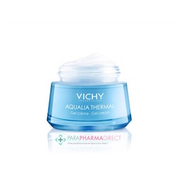 Vichy Aqualia Thermal Gel-Crème Réhydratant 48H Peau Mixte 50ml