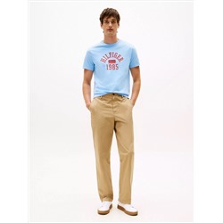 Hilfiger 1985 Logo T-Shirt
