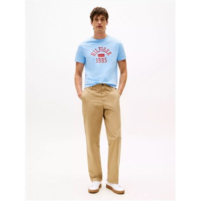 Hilfiger 1985 Logo T-Shirt