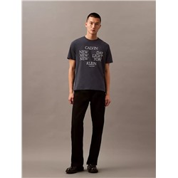 New Day Logo T-Shirt