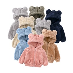 Кофта флисовая унисекс