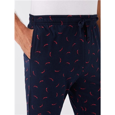 LC Waikiki Standart Kalıp Erkek Pijama Alt, LCW DREAM                                            
                                            Standart Kalıp Erkek Pijama Alt