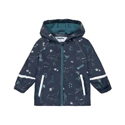 LUPILU® Kleinkinder Matsch- und Buddeljacke Jungen