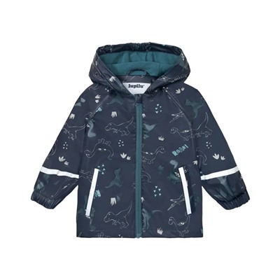 LUPILU® Kleinkinder Matsch- und Buddeljacke Jungen