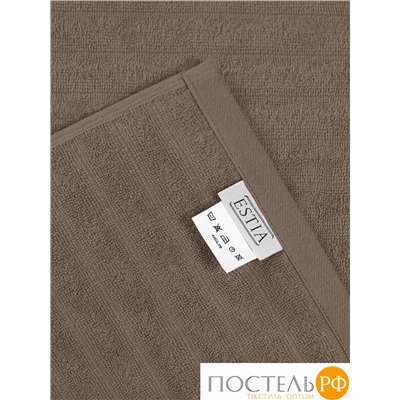 ESTIA ТОРЛЕЙ беж К-т полотенец 30х50-4/50х80-2/70х130-2, 100% хлопок, 500 г/м2