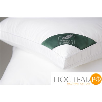 Подушка Flaum FITNESS 70х70 средняя