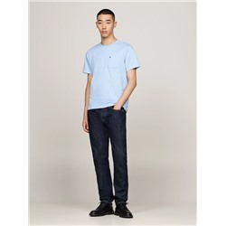 Tommy Pocket T-Shirt