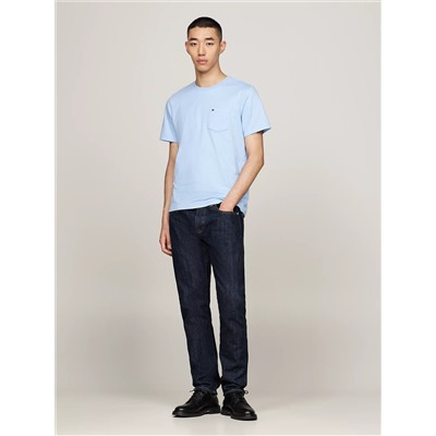 Tommy Pocket T-Shirt