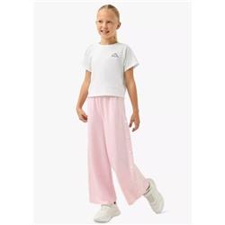 Детские спортивные штаны  Kappa  Состав: 48% полиэстер 47% вискоза 5% эластан