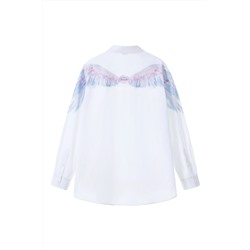 Camisa Blanco