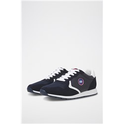 Zapatillas Azul marino
