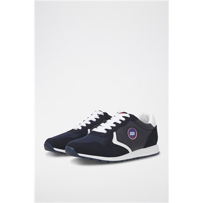 Zapatillas Azul marino