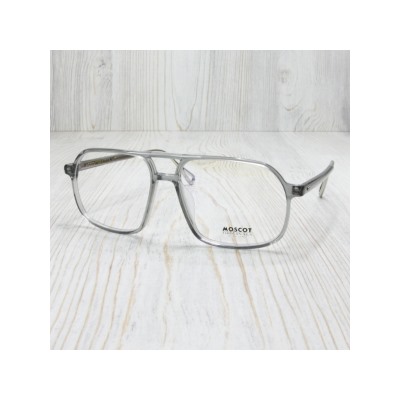 FE00803 - Оправа MOSCOT BOHOL  grey silver