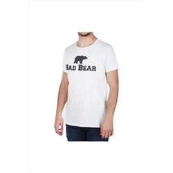 Bad Bear, 19.01.07.002-c117 Tee Erkek T-shirt
