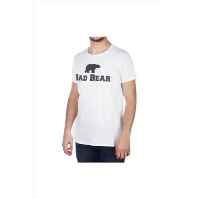 Bad Bear, 19.01.07.002-c117 Tee Erkek T-shirt